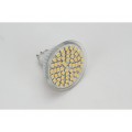 Free Shipping 3W DC 12V MR16 Warm White Spot Bulb